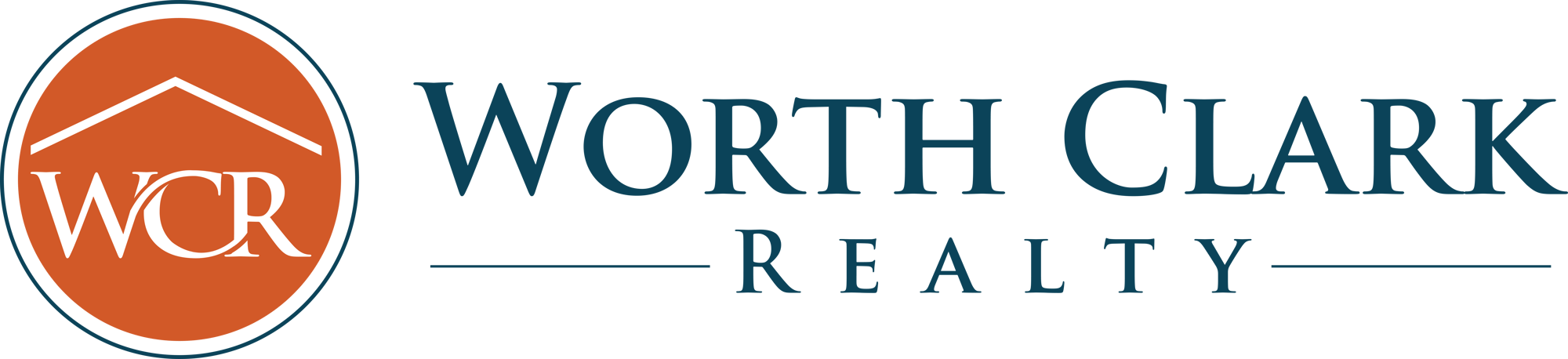 WCR Text 1 Main Logo